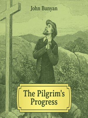 cover image of The Pilgrim's Progress